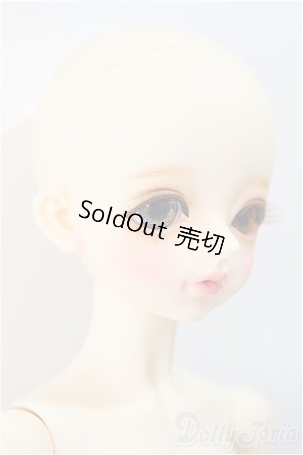 画像2: DearBelle/Blanche/BJD　球体関節人形 A-25-04-16-104-NY-ZA (2)
