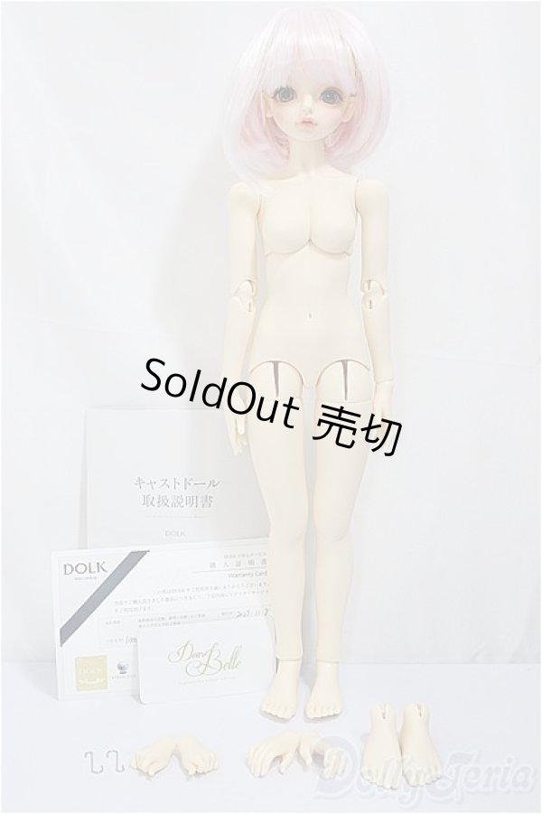 DearBelle/Blanche/BJD 球体関節人形 A-25-04-16-104-NY-ZA DearBelle/Blanche/BJD 球体関節人形 A-25-04-16-104-NY-ZA