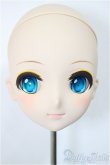 画像1: DDS/鏡音リン ヘッド＋アイ /BJD　球体関節人形 A-25-04-16-108-NY-ZA (1)