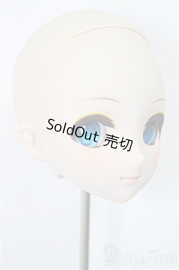 画像2: DDS/鏡音リン ヘッド＋アイ /BJD　球体関節人形 A-25-04-16-108-NY-ZA (2)