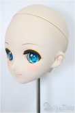画像3: DDS/鏡音リン ヘッド＋アイ /BJD　球体関節人形 A-25-04-16-108-NY-ZA (3)