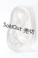 画像: 3.5inch-4inch/ウィッグ/インチ　BJD　MJD　ドール用 A-25-04-16-223-NY-ZA