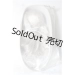 画像: 3.5inch-4inch/ウィッグ/インチ　BJD　MJD　ドール用 A-25-04-16-222-NY-ZA