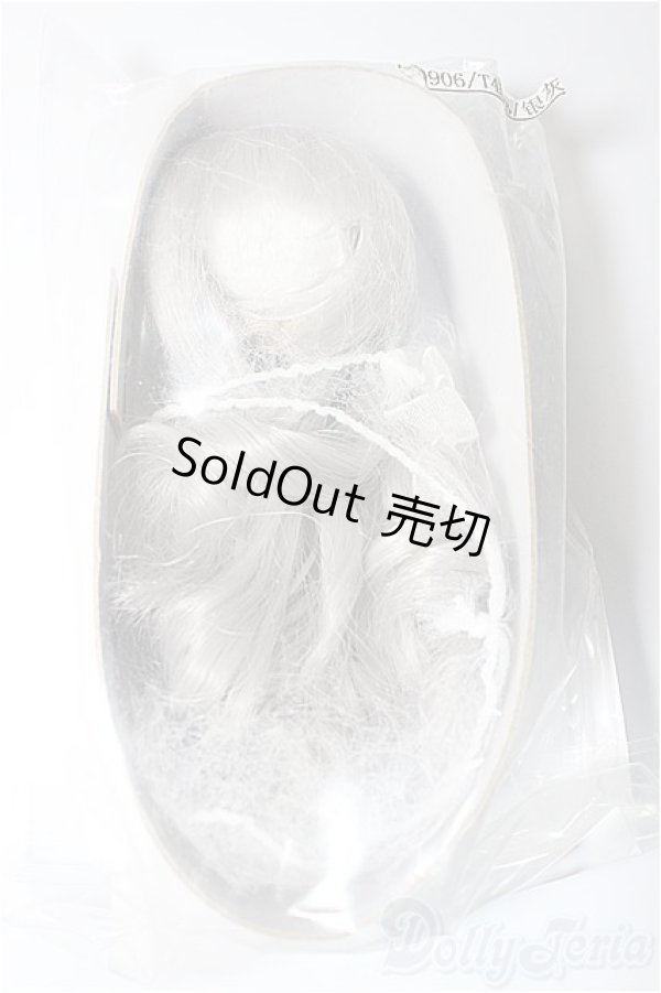 画像1: 3.5inch-4inch/ウィッグ/インチ　BJD　MJD　ドール用 A-25-04-16-222-NY-ZA (1)