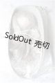画像: 3.5inch-4inch/ウィッグ/インチ　BJD　MJD　ドール用 A-25-04-16-222-NY-ZA