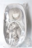 画像1: 3.5inch-4inch/ウィッグ/インチ　BJD　MJD　ドール用 A-25-04-16-221-NY-ZA (1)