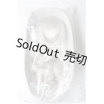 画像: 3.5inch-4inch/ウィッグ/インチ　BJD　MJD　ドール用 A-25-04-16-221-NY-ZA