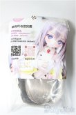 画像2: 3.5inch-4inch/ウィッグ/インチ　BJD　MJD　ドール用 A-25-04-16-221-NY-ZA (2)