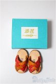 画像1: オビツ11/OF:靴/1/12サイズ　ドール用 A-25-04-16-209-NY-ZA (1)