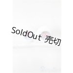 画像: 16mm/MIYABI GLASS STUDIO様:グラスアイ　江戸小桜/ドール用　アイ A-25-04-16-211-NY-ZA