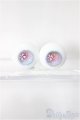 画像: 16mm/MIYABI GLASS STUDIO様:グラスアイ　江戸小桜/ドール用　アイ A-25-04-16-211-NY-ZA