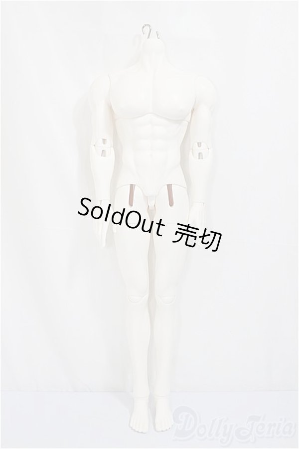 画像1: Telesthesia Doll（DragonDoll）/75壮一代体縮小版 51cm Boy Body/BJD　球体関節人形 A-25-04-16-191-NY-ZA (1)