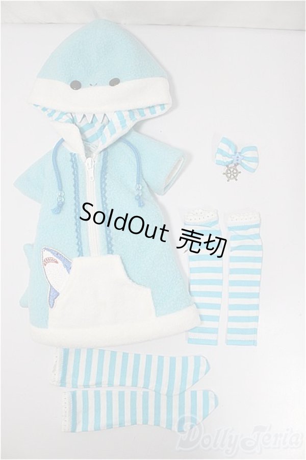 画像1: MDD/OF:衣装セット/0 A-25-07-02-356-NY-ZA (1)