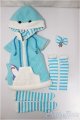 画像: MDD/OF:衣装セット/0 A-25-04-16-172-NY-ZA