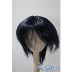 画像: 9-10inch/ウィッグ U-25-04-29-040-NY-ZU