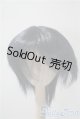 画像: 9-10inch/ウィッグ U-25-04-29-040-NY-ZU