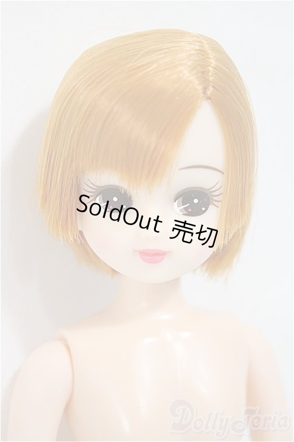 画像1: リカちゃんキャッスル/リカちゃん:本体/BJD　球体関節人形 A-25-04-16-156-NY-ZA (1)