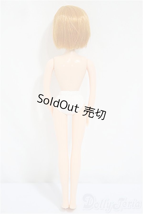 画像3: リカちゃんキャッスル/リカちゃん:本体/BJD　球体関節人形 A-25-04-16-156-NY-ZA (3)