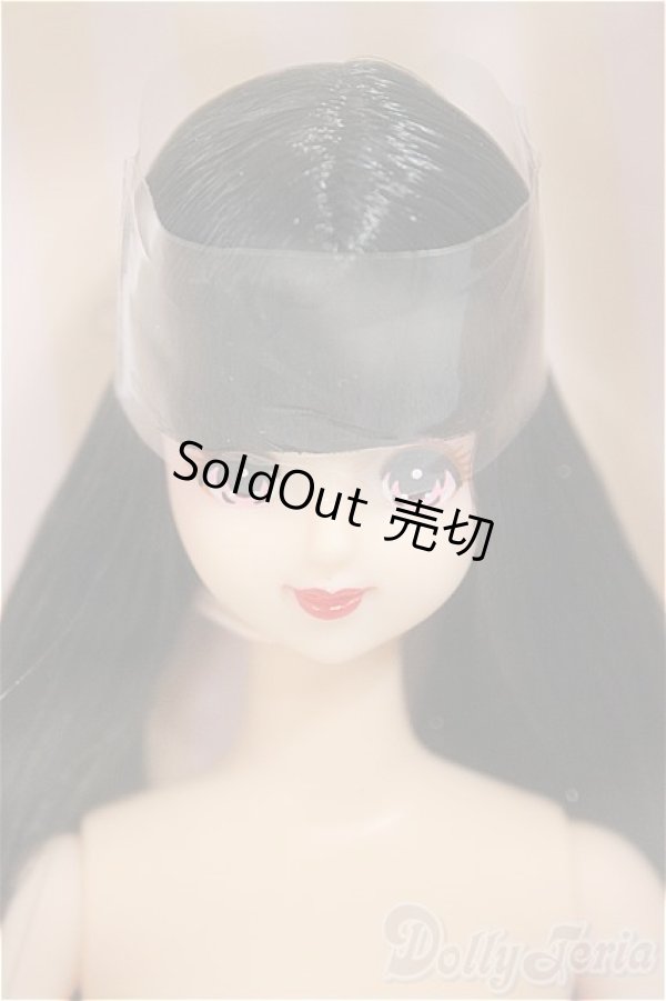 画像1: リカちゃんキャッスル/ビューティーコレクション　ジェニー/BJD　球体関節人形 A-25-04-16-154-NY-ZA (1)