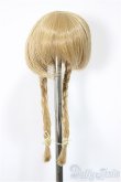 画像1: 3.5inch/ウィッグ/インチ　BJD　MJD　ドール用 A-25-04-16-224-KD-ZA (1)