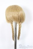 画像2: 3.5inch/ウィッグ/インチ　BJD　MJD　ドール用 A-25-04-16-224-KD-ZA (2)