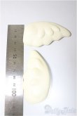 画像2: 天使の羽パーツ/1/6　30ｃｍ　BJD　MJD　衣装　ドール用 A-25-04-16-220-KD-ZA (2)