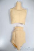 画像1: DDSB/ボディパーツ　筋肉　フレッシュ/BJD　球体関節人形 A-25-04-16-336-KD-ZA (1)