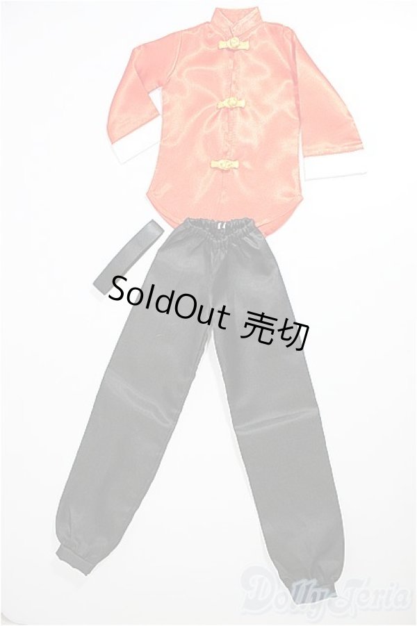 画像1: DD/OF:衣装セット/0 A-25-04-16-250-KD-ZA (1)