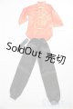 画像: DD/OF:衣装セット/0 A-25-04-16-250-KD-ZA