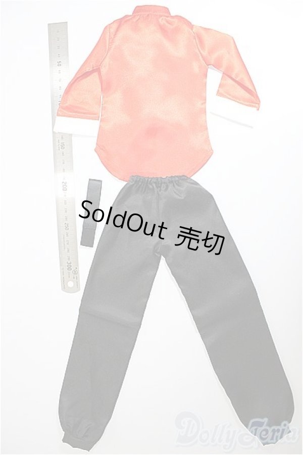 画像2: DD/OF:衣装セット/0 A-25-04-16-250-KD-ZA (2)
