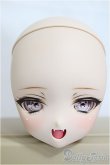 画像1: DC-H-17/カスタムメイクヘッド（La¨nsy様カスタム）/BJD　球体関節人形 A-25-04-16-335-KD-ZA (1)