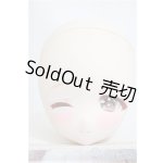 画像: DDH-27/カスタムヘッド　fuwafuwa whip -ふわふわほいっぷ- 様　DDH-27/BJD　球体関節人形 A-25-04-16-334-KD-ZA