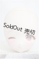画像: DDH-27/カスタムヘッド　fuwafuwa whip -ふわふわほいっぷ- 様　DDH-27/BJD　球体関節人形 A-25-04-16-334-KD-ZA