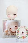画像4: DDH-27/カスタムヘッド　fuwafuwa whip -ふわふわほいっぷ- 様　DDH-27/BJD　球体関節人形 A-25-04-16-334-KD-ZA (4)