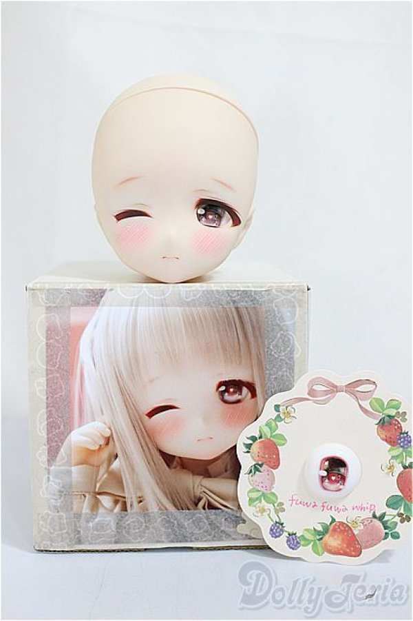 DDH-27/カスタムヘッド fuwafuwa whip -ふわふわほいっぷ- 様 DDH-27/カスタムヘッド fuwafuwa whip -ふわふわほいっぷ- 様