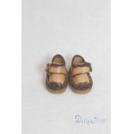 画像: プチブライス/OF:靴/ファッションドール　衣装 A-25-04-23-081-NY-ZA