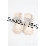 画像: ミディブライス/OF:靴/ファッションドール　衣装 A-25-04-16-330-NY-ZA