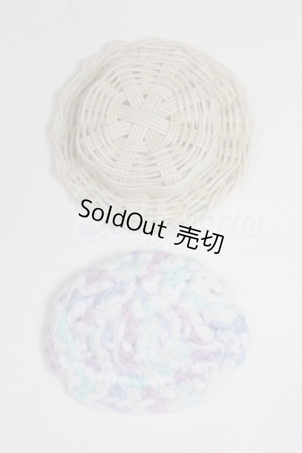 画像1: プチブライス/OF:小物/ファッションドール　衣装 A-26-02-25-092-NY-ZA (1)