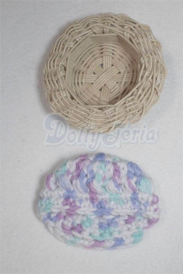 画像2: プチブライス/OF:小物/ファッションドール　衣装 A-26-02-25-092-NY-ZA (2)