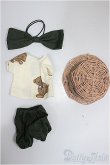 画像1: ミディブライス/OF:衣装/ファッションドール　衣装 A-25-04-16-322-NY-ZA (1)