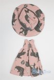 画像1: ネオブライス/OF:衣装/ファッションドール　衣装 A-25-04-23-032-NY-ZA (1)