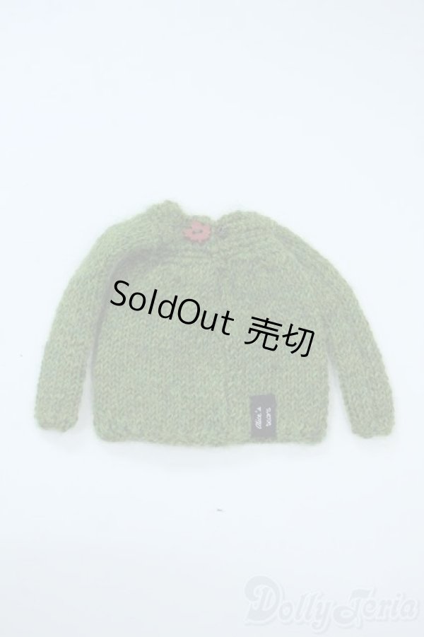 画像1: リカちゃんサイズ/OF:衣装セット/ファッションドール　衣装 A-25-10-08-240-NY-ZA (1)