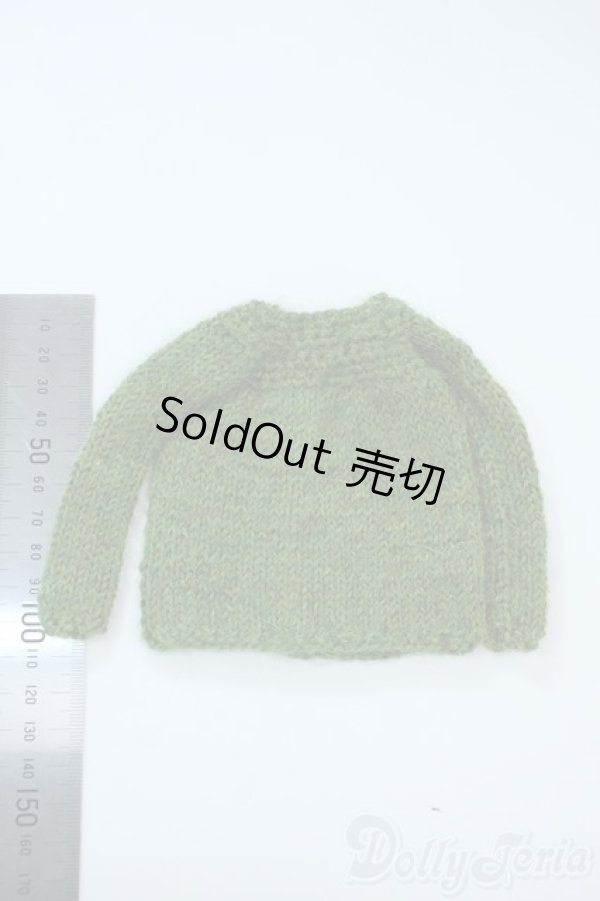 画像2: リカちゃんサイズ/OF:衣装セット/ファッションドール　衣装 A-25-10-08-240-NY-ZA (2)