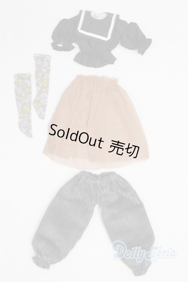 画像1: ネオブライス/OF:衣装/ファッションドール　衣装 A-25-04-23-030-NY-ZA (1)