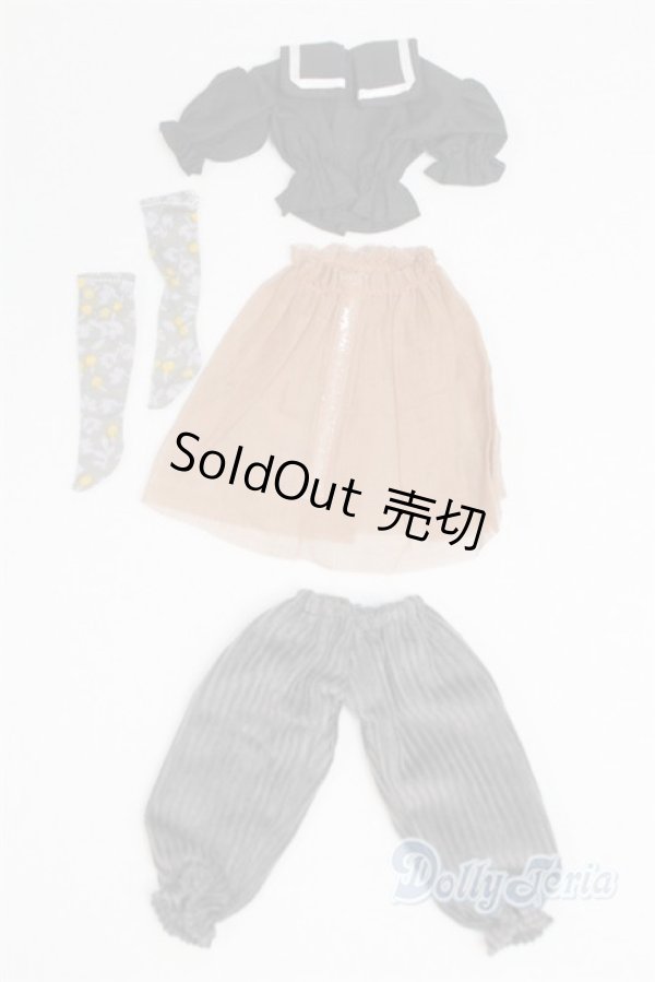 画像2: ネオブライス/OF:衣装/ファッションドール　衣装 A-25-04-23-030-NY-ZA (2)