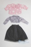 画像2: ネオブライス/OF:衣装/ファッションドール　衣装 A-25-04-23-033-NY-ZA (2)