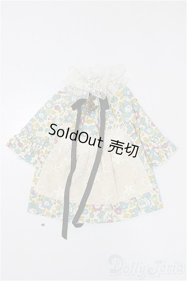 画像1: ネオブライス/OF:衣装/ファッションドール　衣装 A-25-08-06-265-NY-ZA (1)