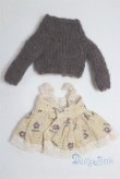 画像2: ミディブライス/OF:衣装/ファッションドール　衣装 A-25-04-23-069-NY-ZA (2)