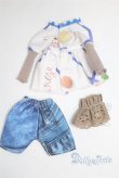 画像2: ミディブライス/OF:衣装/ファッションドール　衣装 A-25-04-23-060-NY-ZA (2)