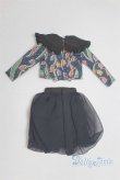 画像2: ミディブライス/OF:衣装/ファッションドール　衣装 A-25-04-23-065-NY-ZA (2)